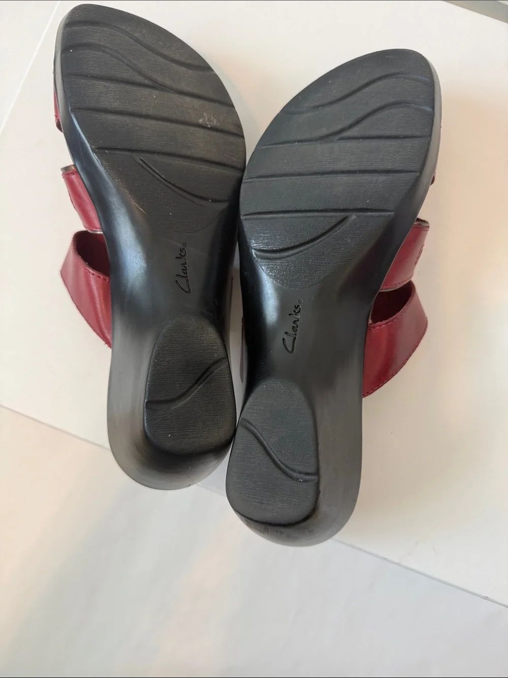 Clarks single owner